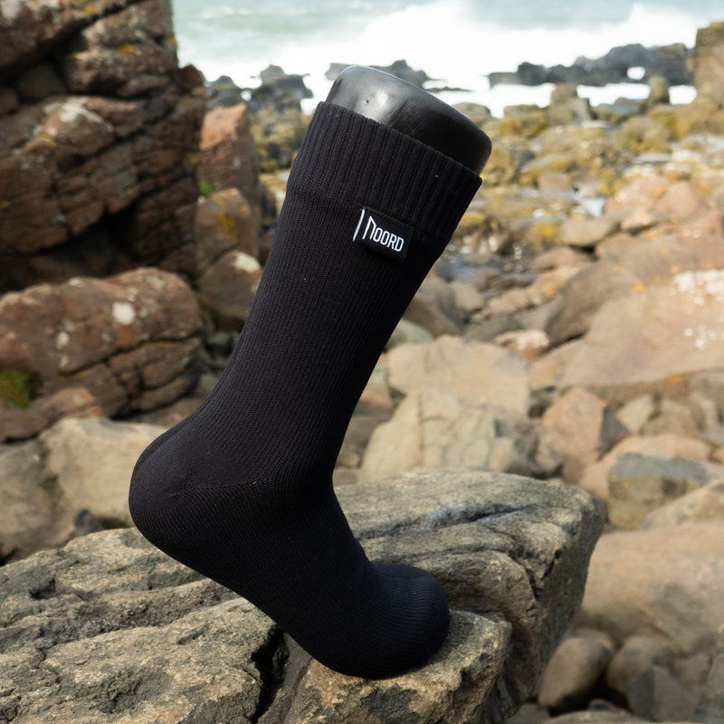 Load image into Gallery viewer, NOORD Waterproof Socks - All Weather