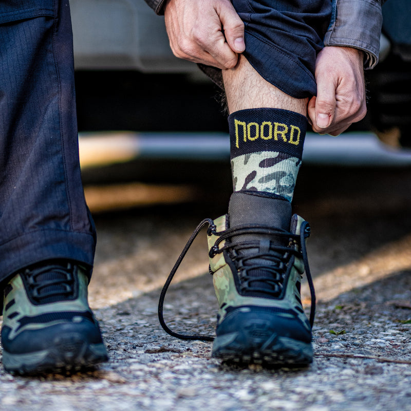 Load image into Gallery viewer, NOORD Waterproof Socks - All Weather