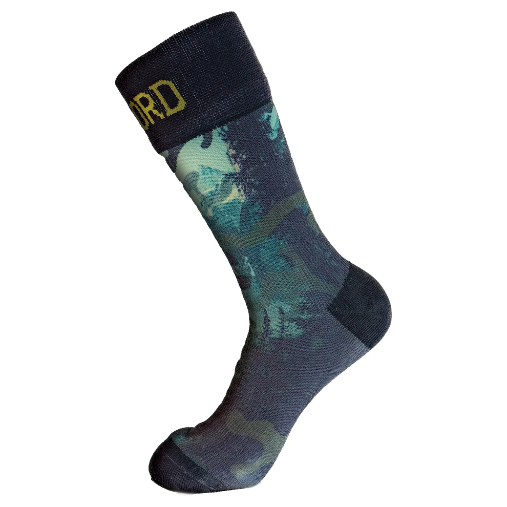 The Noor Socks
