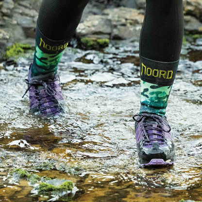 Noord - Waterproof Socks