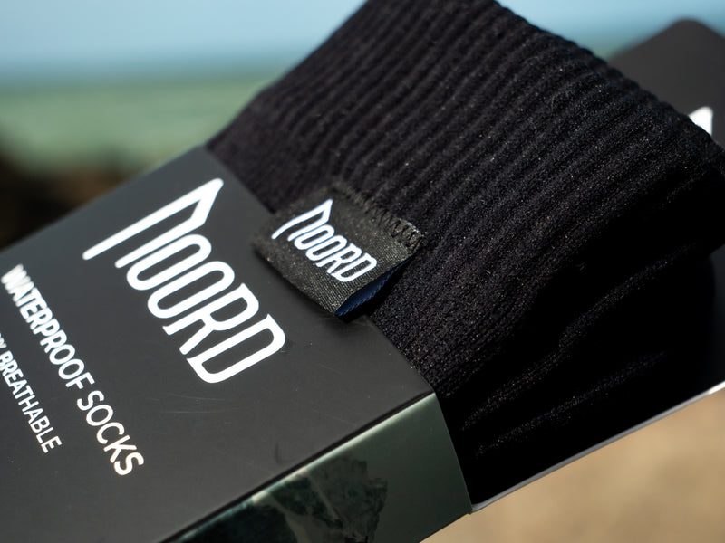 Load image into Gallery viewer, NOORD Waterproof Socks - All Weather

