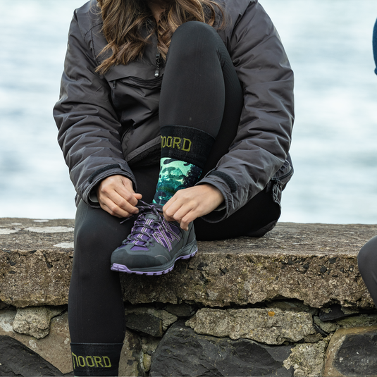 Noord - Waterproof Socks