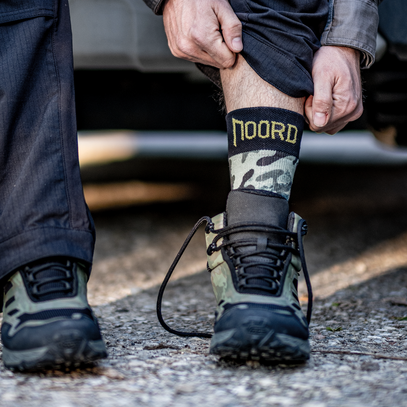 Load image into Gallery viewer, Noord - Waterproof Socks
