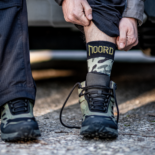 Noord - Waterproof Socks