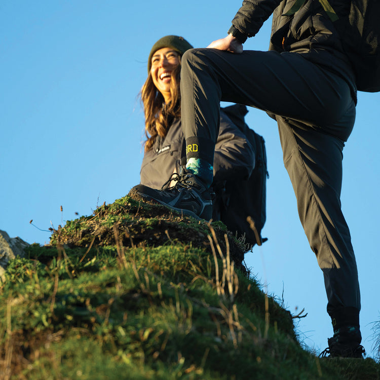 Waterproof Socks for Summer Adventures | The Best Waterproof Socks for Hiking, Running & More