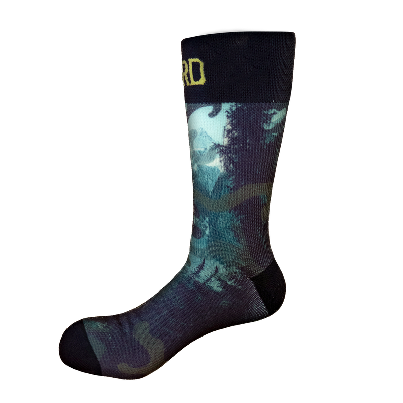 Load image into Gallery viewer, Noord - Waterproof Socks
