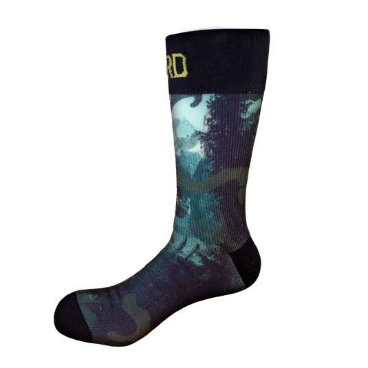 Noord - Waterproof Socks